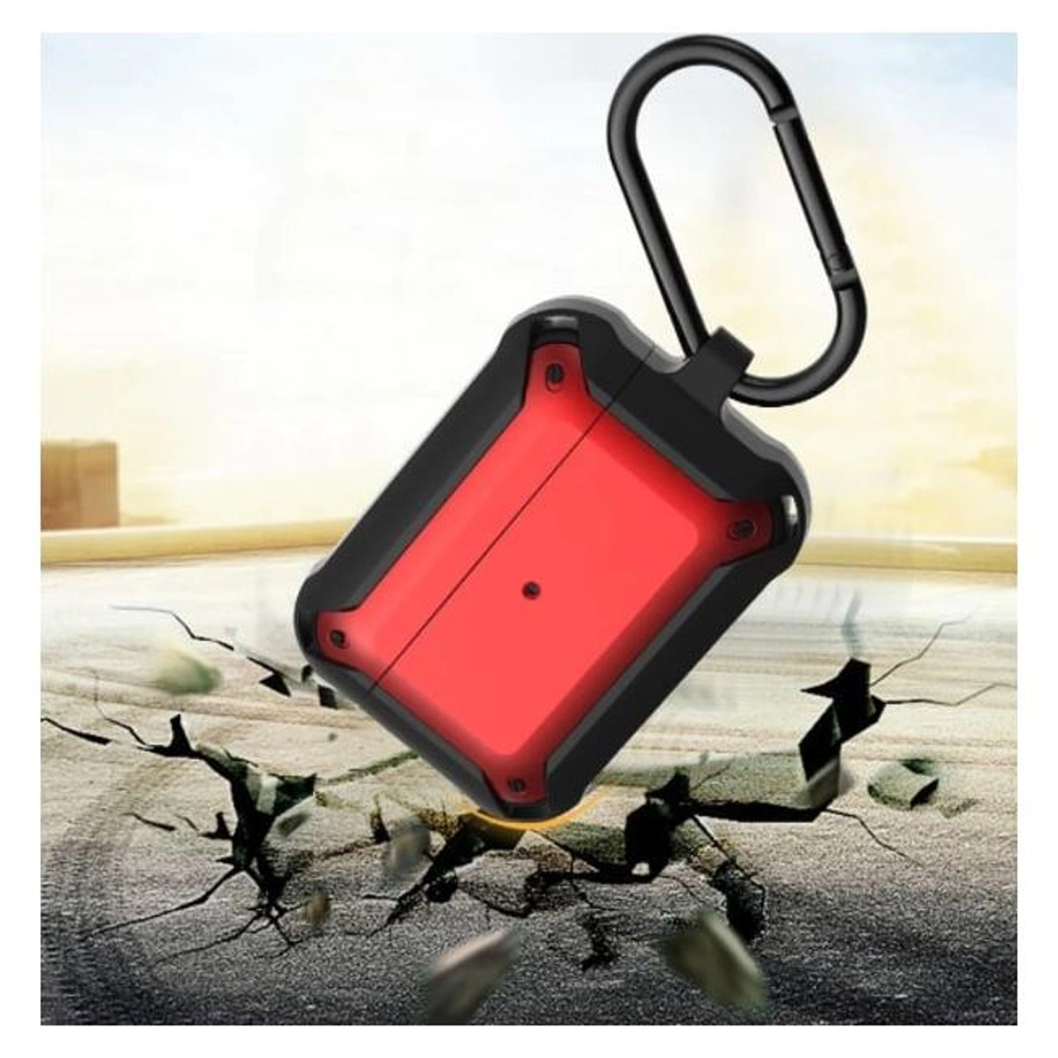 BTAPPROC - Case Airpod Pro