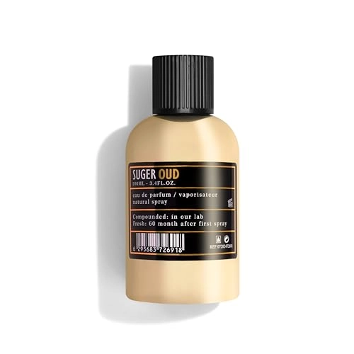 Suger Oud - Eau de Parfum 100ml