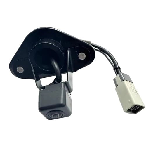 Rear View Camera - Wired