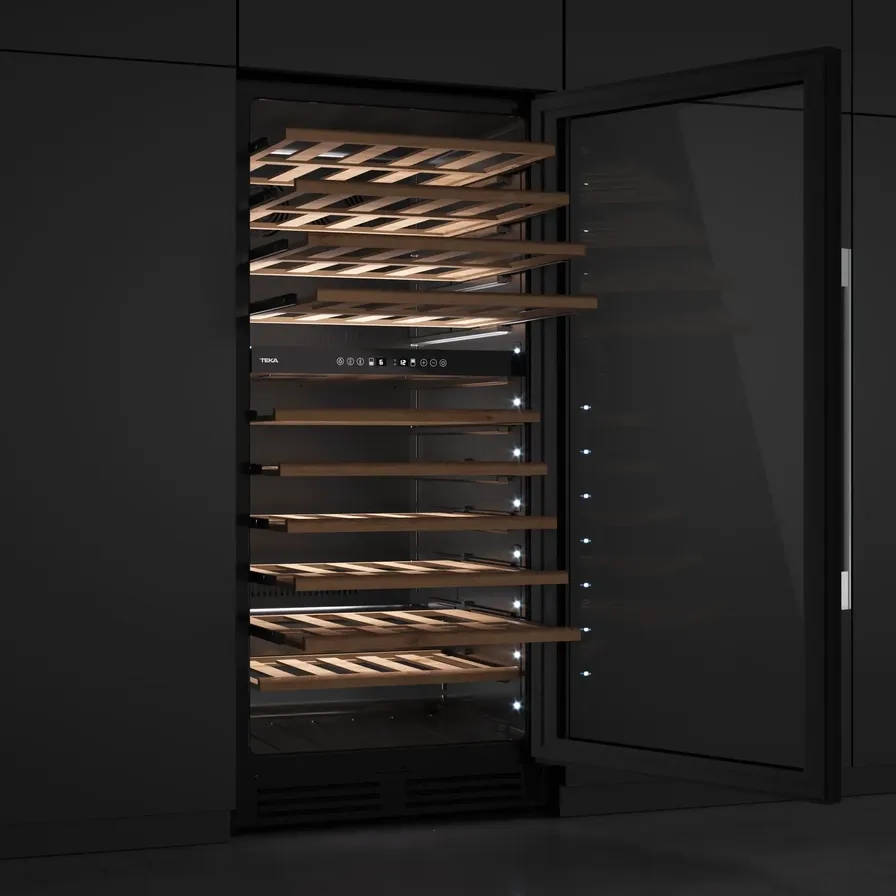 RVF 20110 - 110 bottle(s)