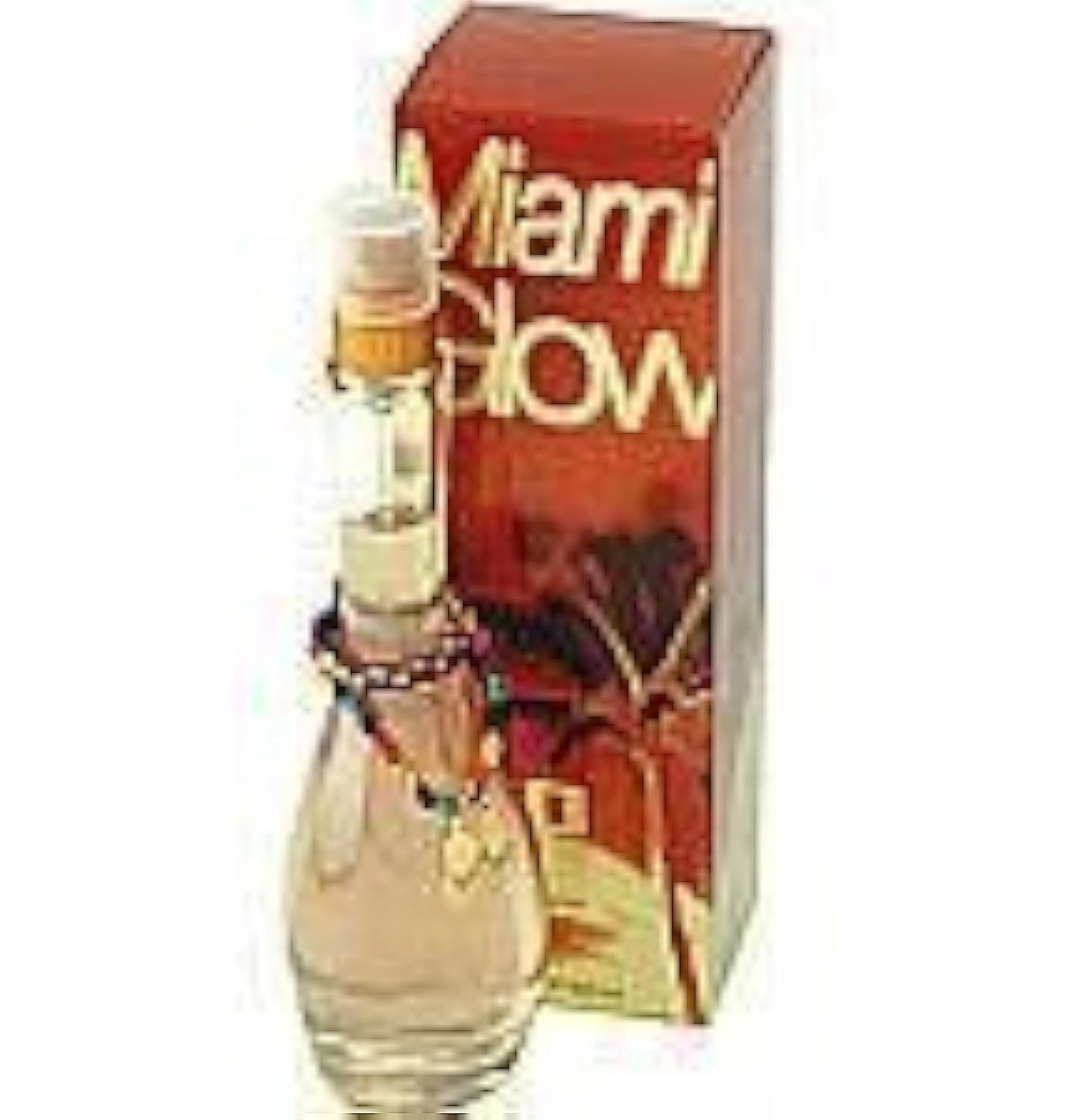 Glow Eau de Toilette 100ml