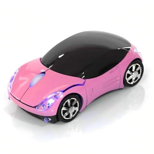 2.4G Wireless Mouse - USB