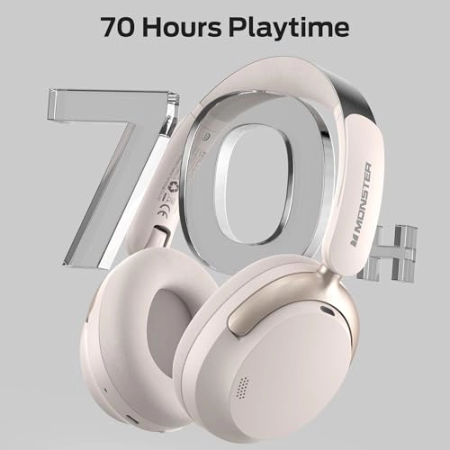 Persona SE ANC Wireless Headphone