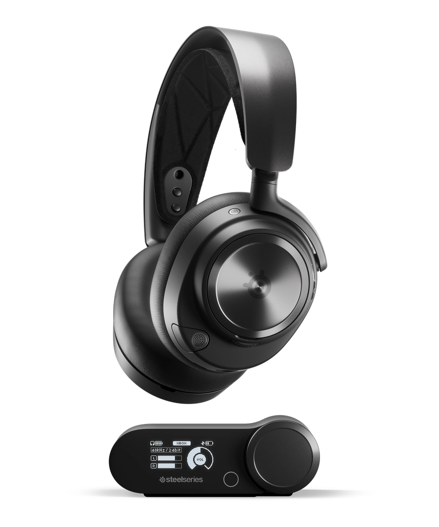Arctis Pro Wireless Headset