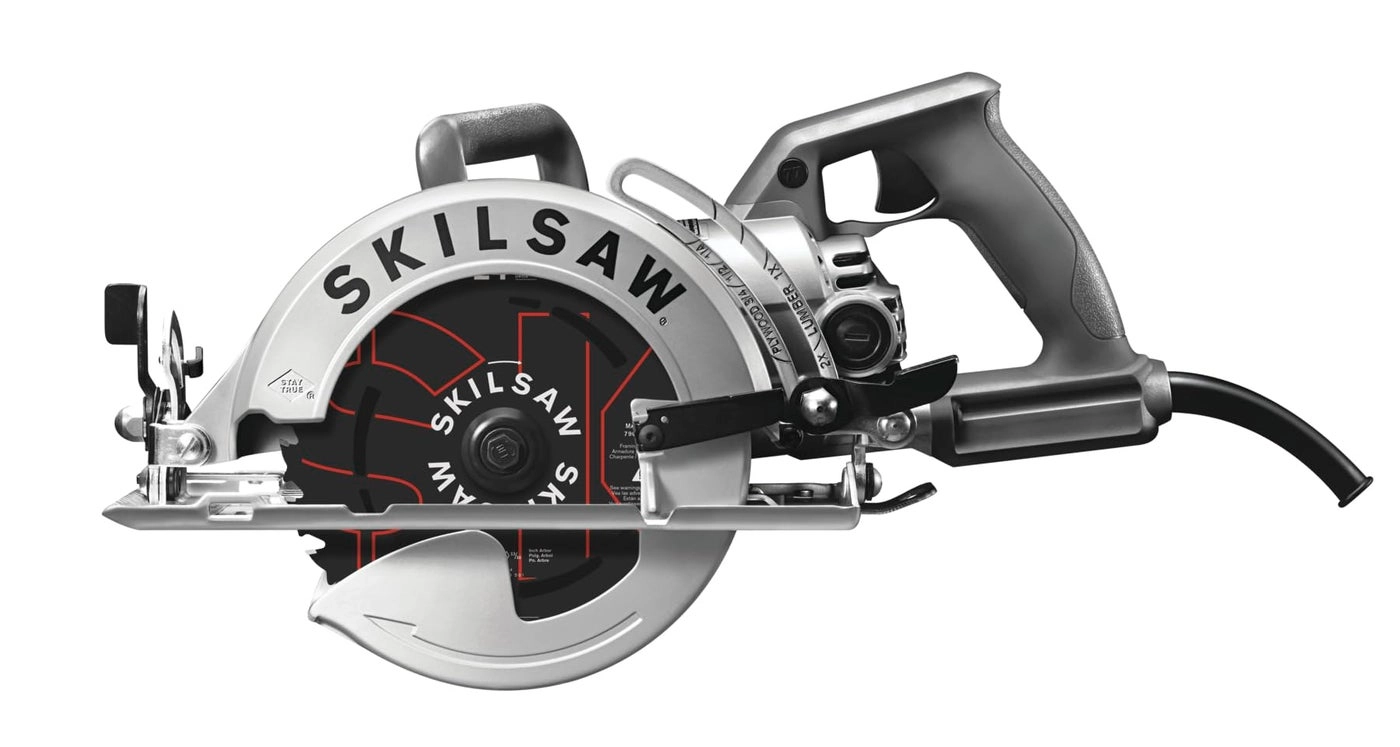 Skil SPT77W-01 Corded