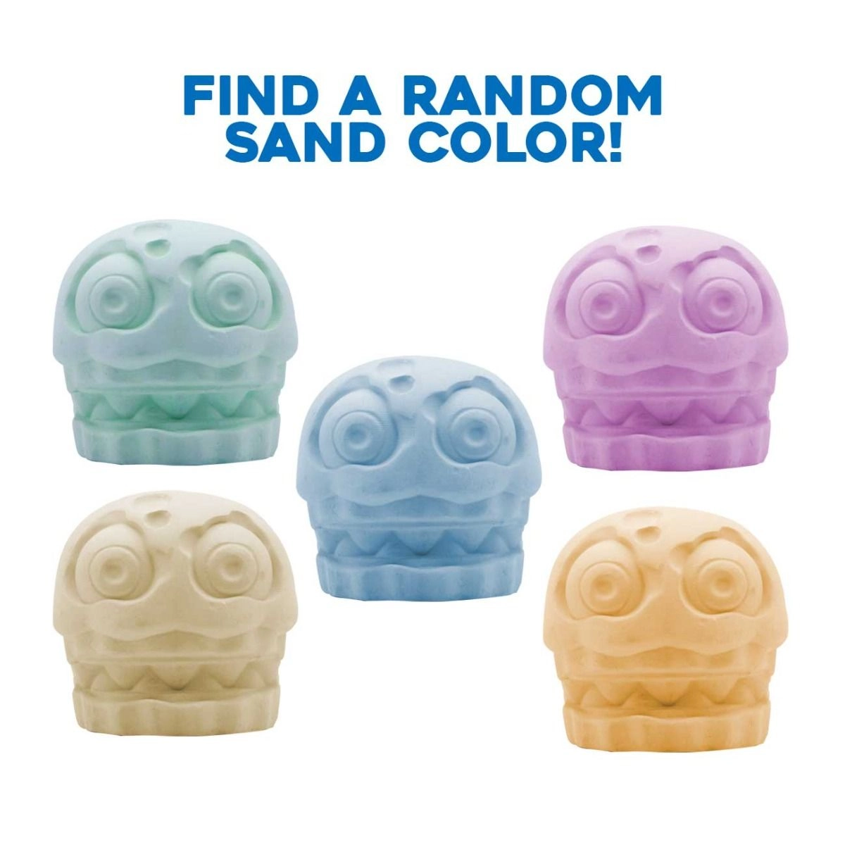 Security Breach Craftables Series 3