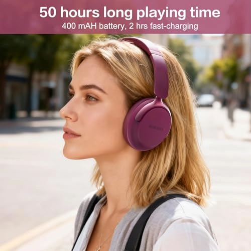 B8 Wireless Headphone