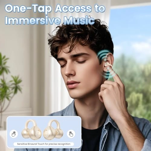 M79 Wireless Earbud
