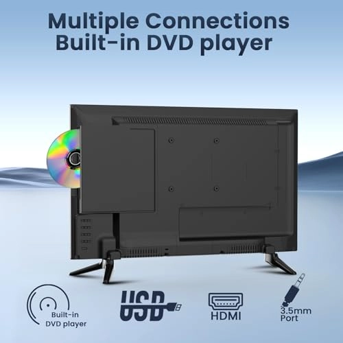 TV2252B1 - 1080p 22 Inches