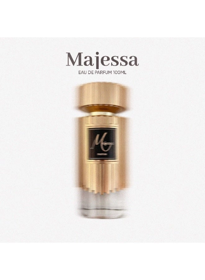 Majessa Eau de Parfum 100ml