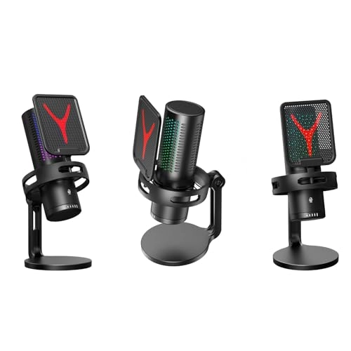 Jiawuxgdfc4w02i USB Microphone