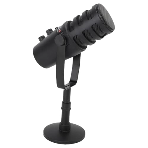 Eacam6y8e0dtxvs USB Microphone