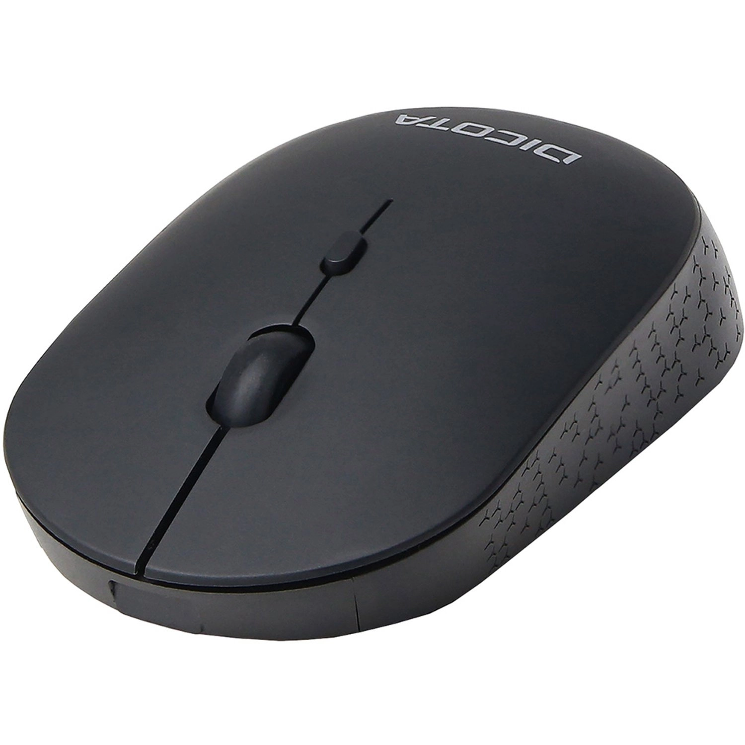 Silent V2 Mouse (D32003) - Wireless