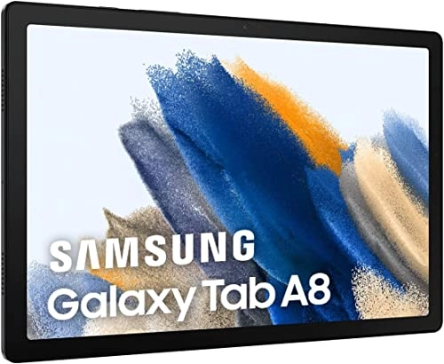Galaxy Tab A8 - 128GB 10.5"