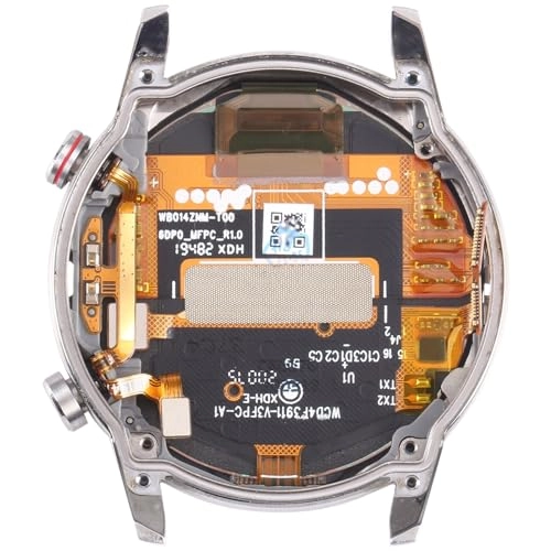 Honor Magic Watch GS 3i