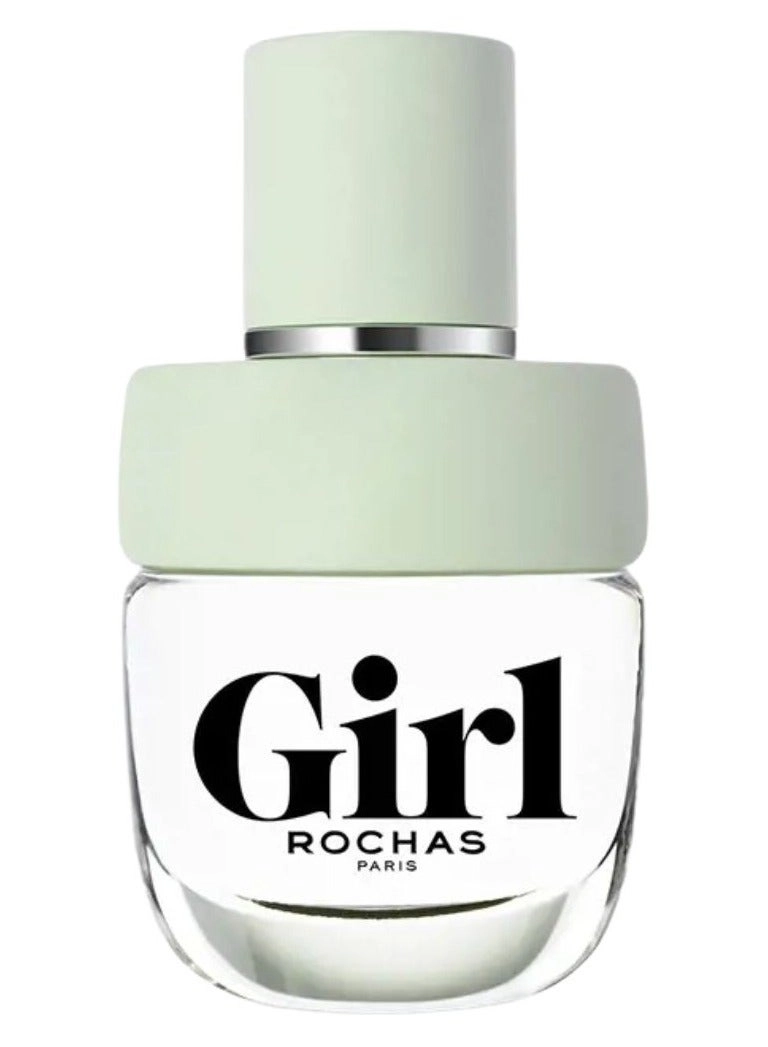 Rochas Girl Eau de Toilette 40ml