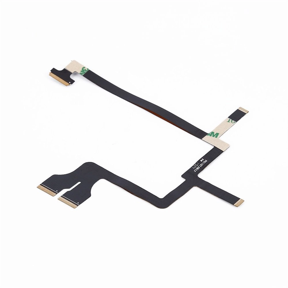 Flexible Gimbal Flat Ribbon Flex Cable Part 49