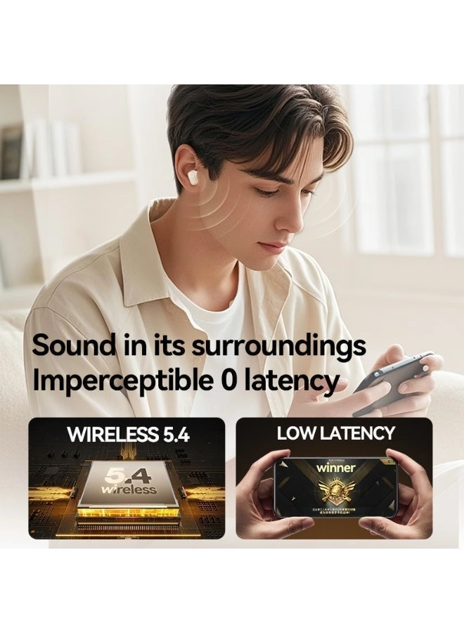 M103 Wireless Earbud