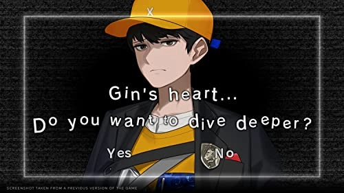 The Caligula Effect 2 - PlayStation 5