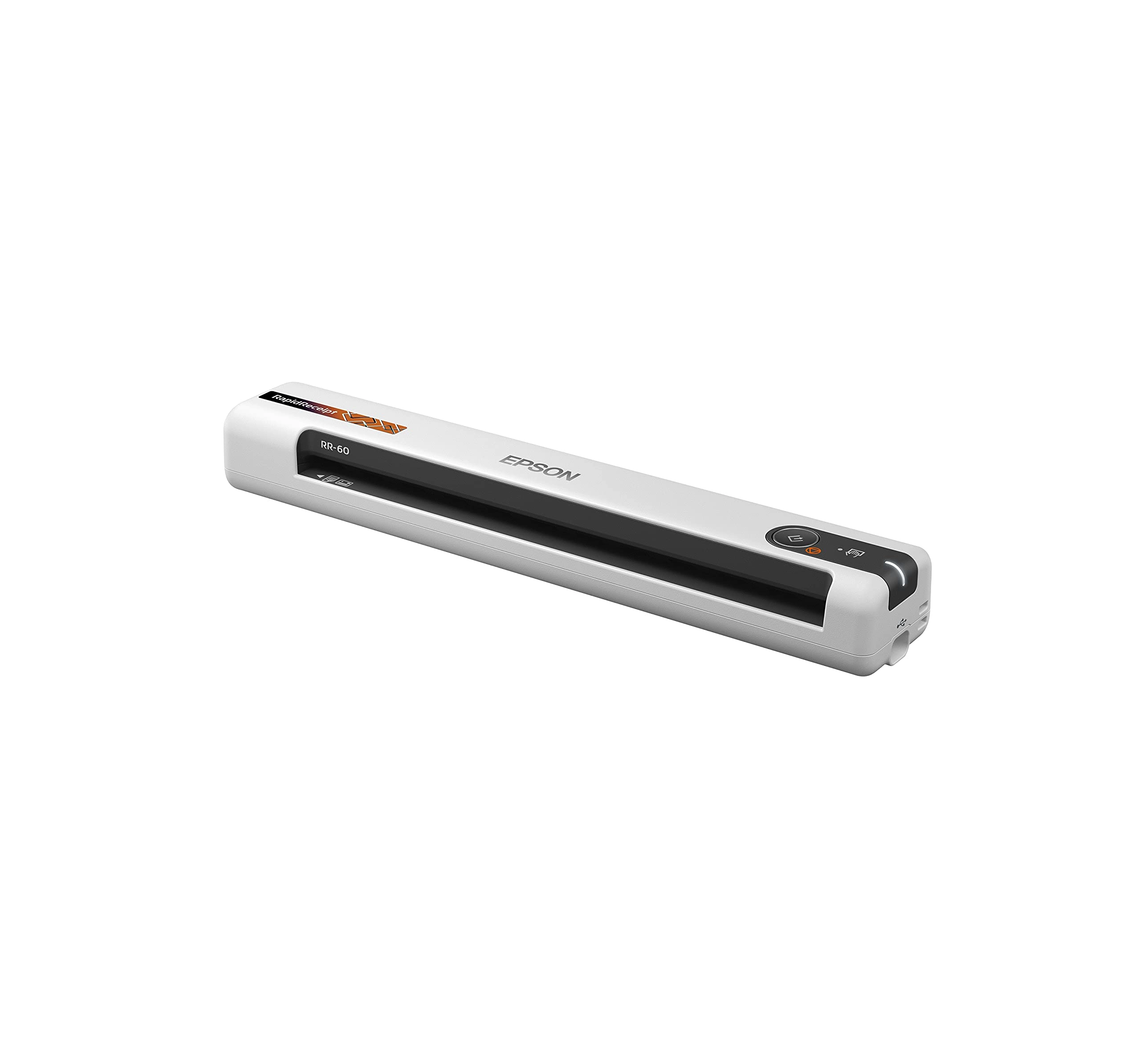 RapidReceipt RR-60 - 600 dpi USB