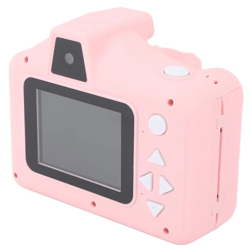 Instant Camera - 2.8" IPS Screen 1080P Video