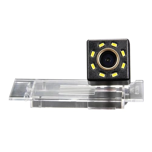 Car Backup Camera - Night vision 6M video cable 720x540