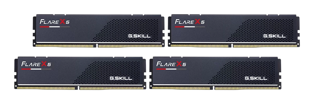 Flare X5 - 128GB 6000MT/s U-DIMM DDR5