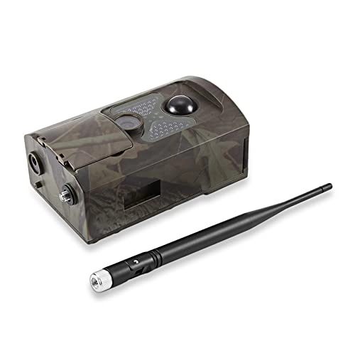 Trail Camera - 4G 14MP