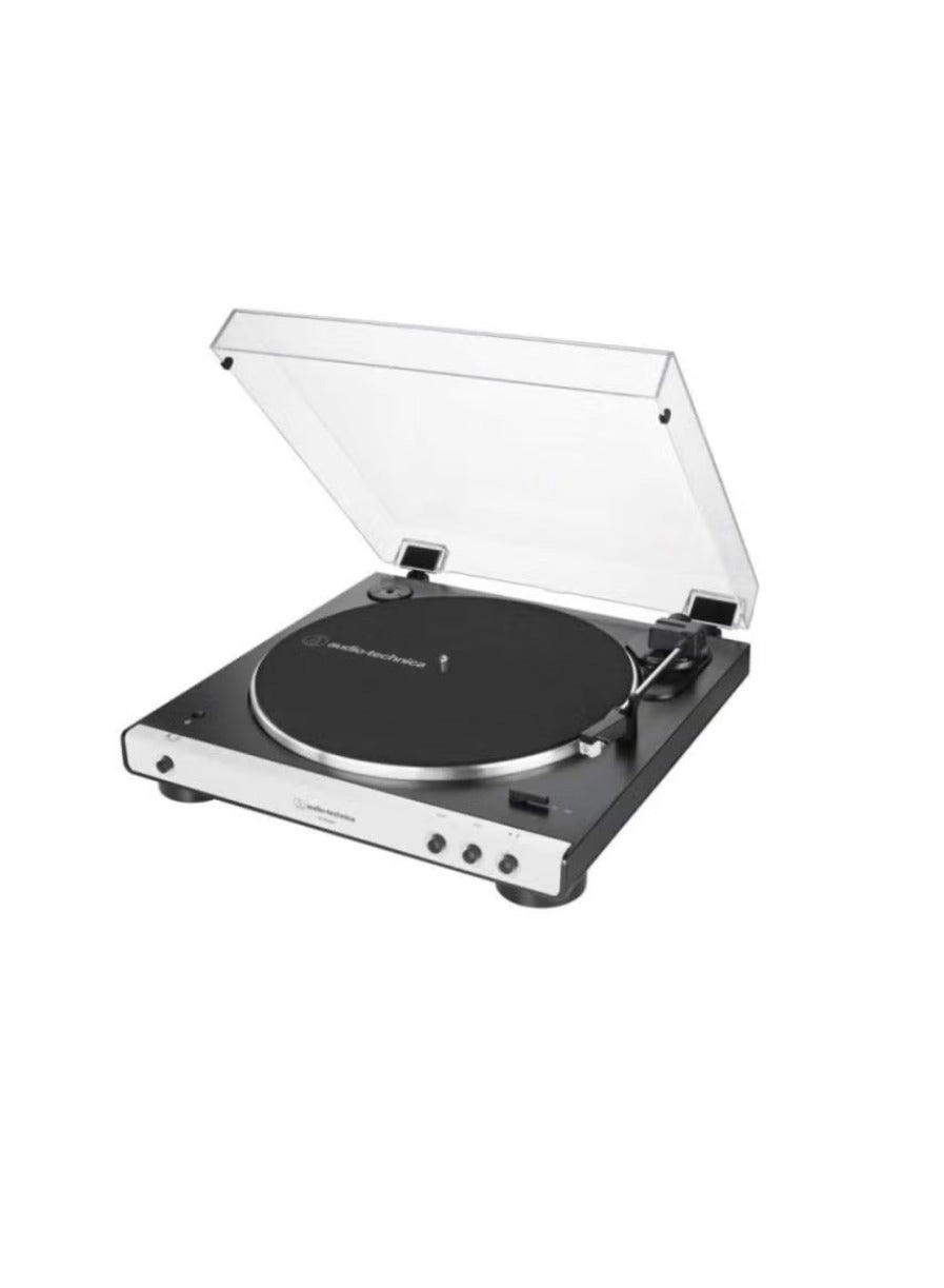 AT-LP60XBT - belt-drive