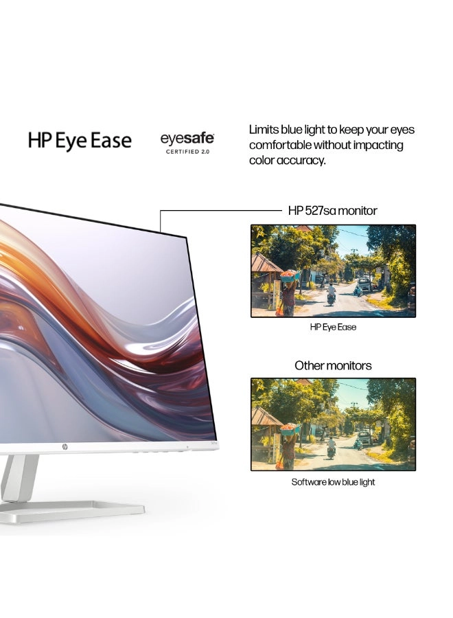 527SF - 27" 1920 X 1080