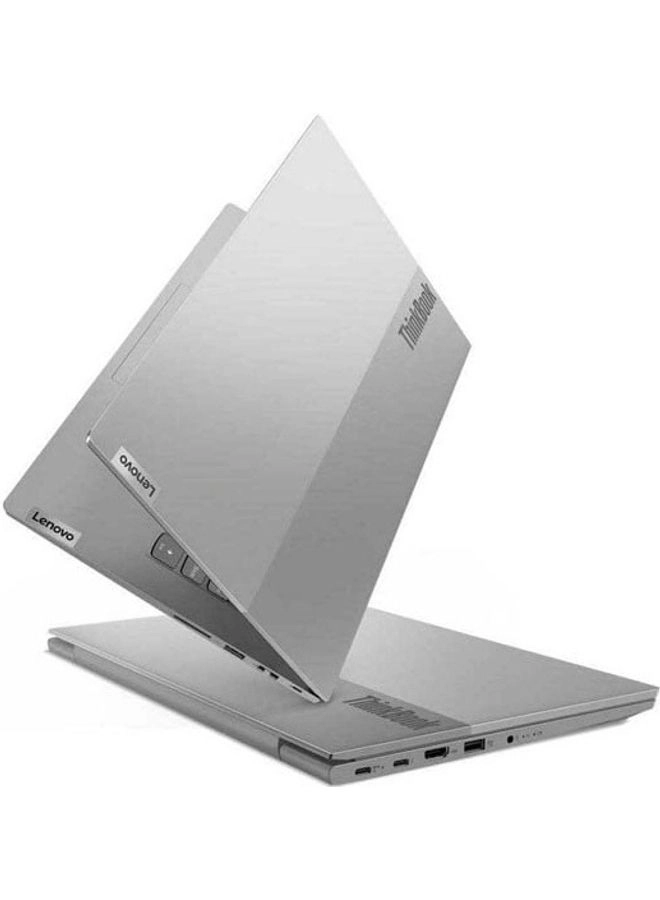 ThinkBook 14 G4 - 14'' Core i5-1235U 8GB DDR4 256GB SSD