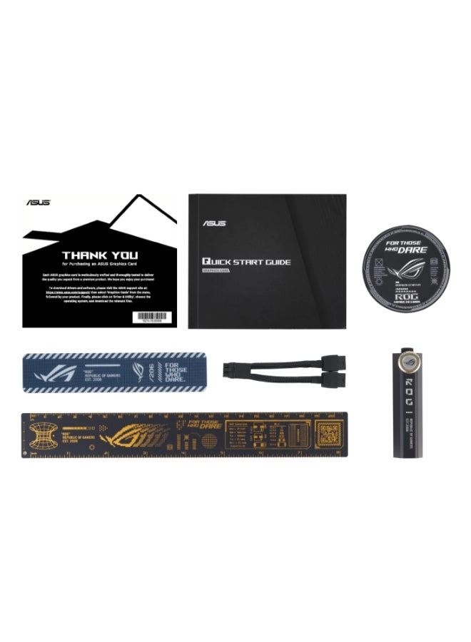 ROG Strix GeForce RTX 5070 OC Edition - 12GB