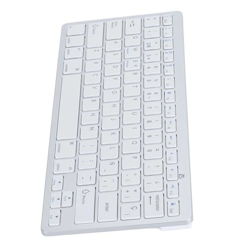 Mini Wireless Keyboard - ES Wireless