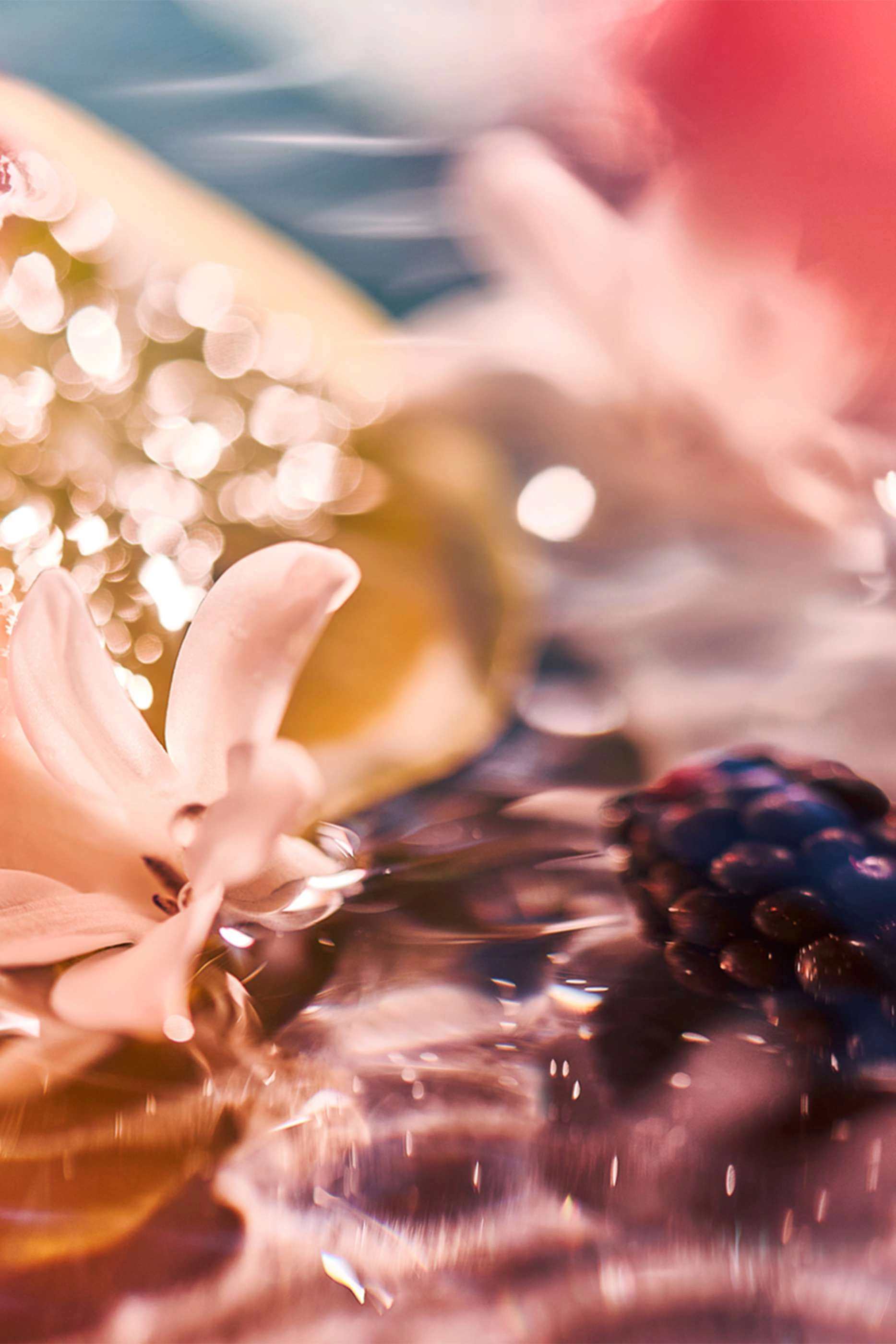 Elysium Pour Femme Eau de Parfum 75ml