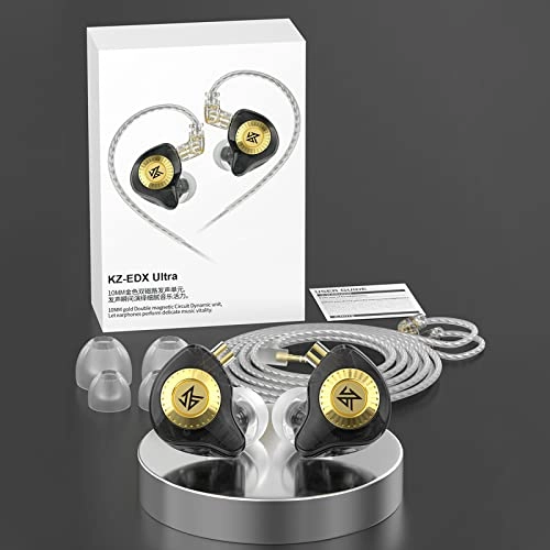 Gaming Earphone Wired Earbud