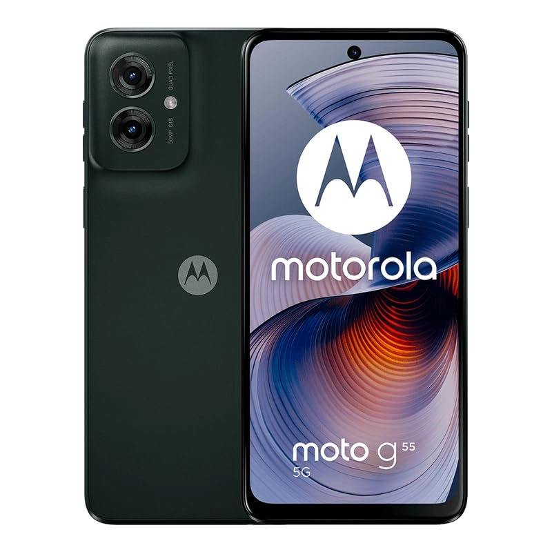 (Renewed) Moto G55 - 8GB 256GB