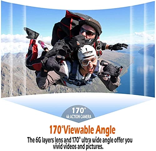 4K.Action-camera_Dk - 4K