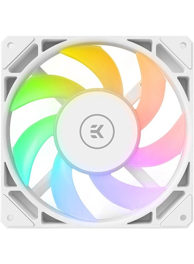 EK Loop Fan FPT 120 D-RGB - 120mm