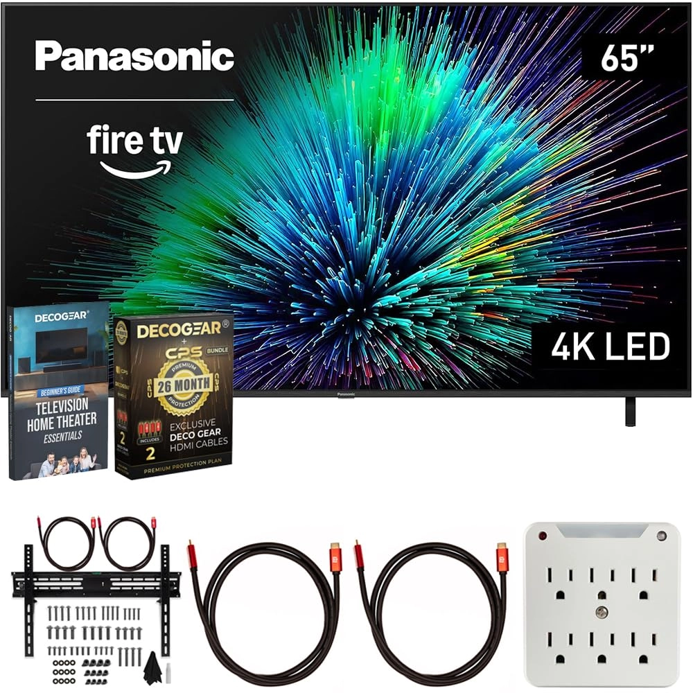 E3PNTV65W70BP - 65 Inch