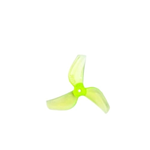 31mm Propellers - Brushless Motor 0702