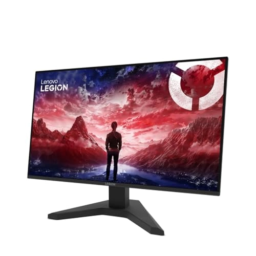 Legion R27s - 68CCGAC1EU 27 Inches fhd