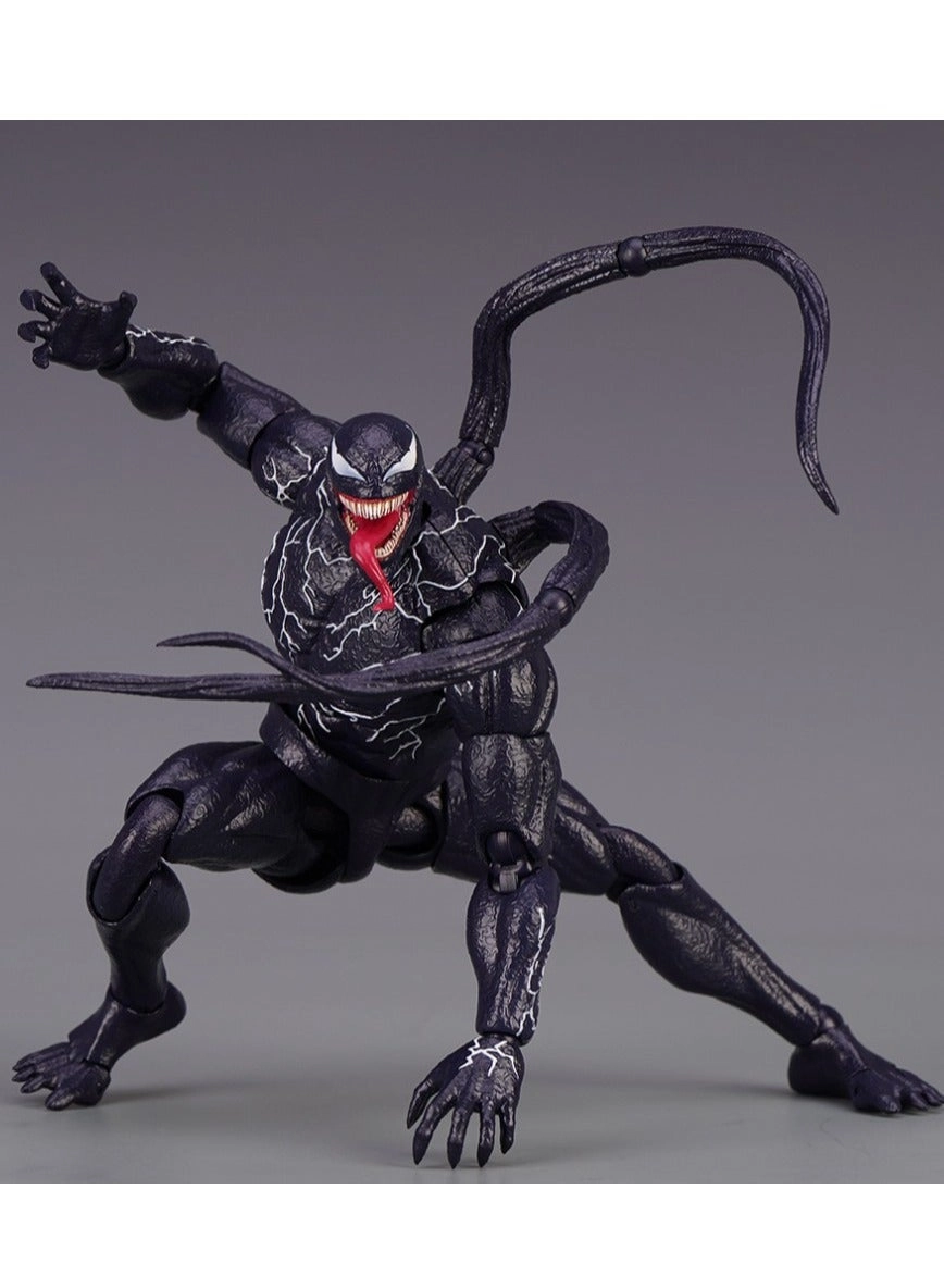 Venom Action Figure 7-inch