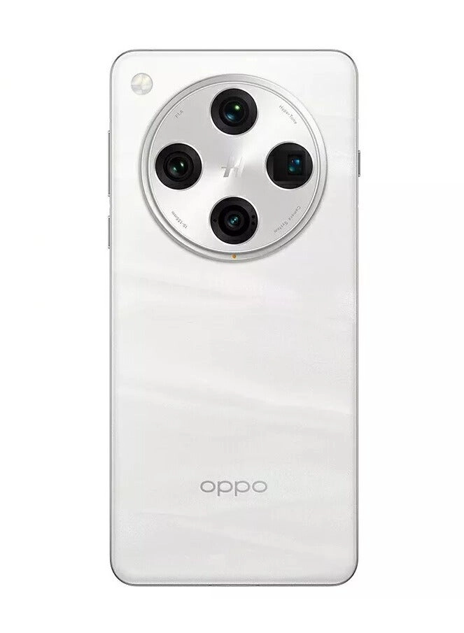 Find X8 Pro - 16GB 512GB