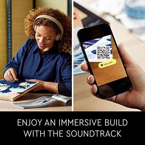 Art Hokusai - The Great Wave (31208) - Ocean