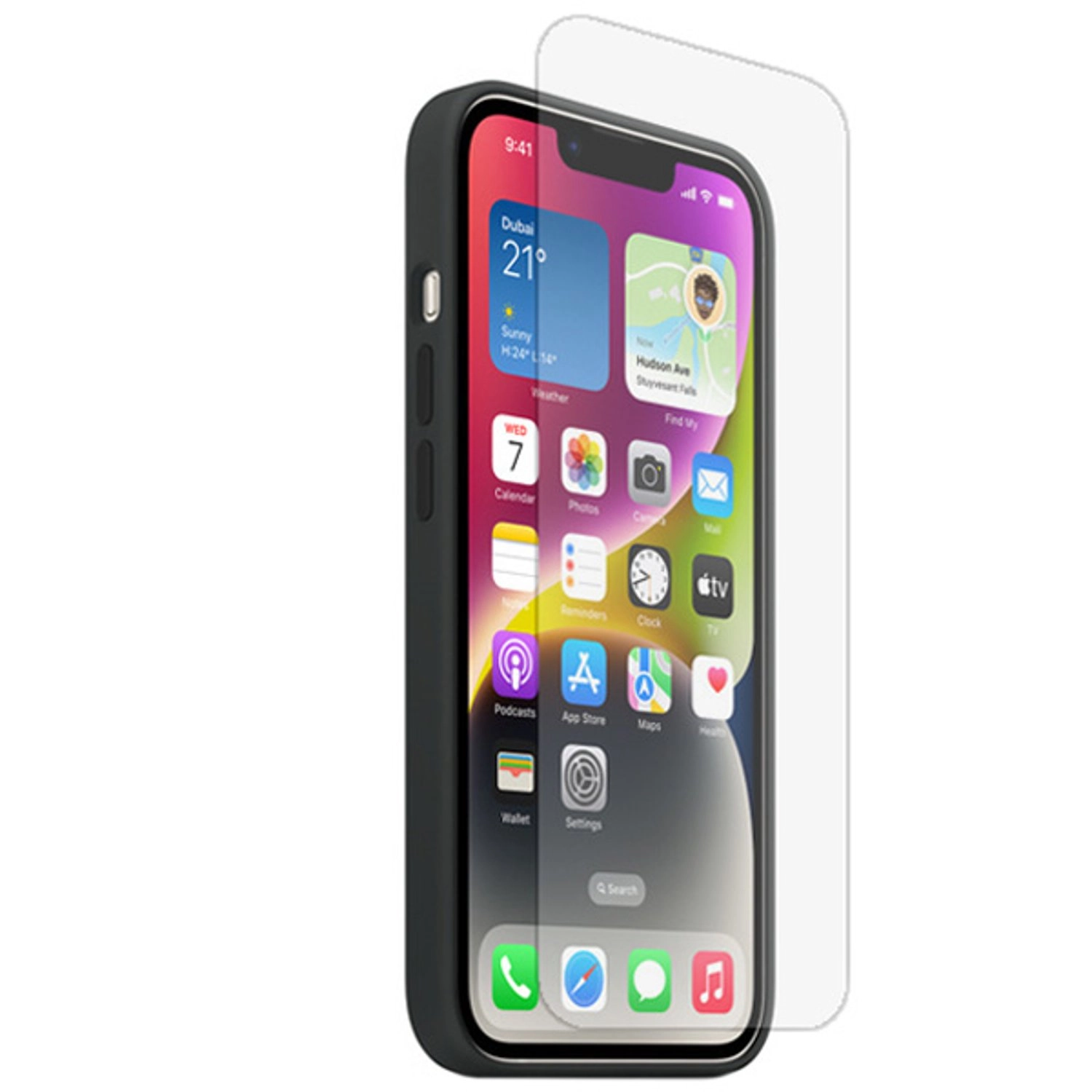 Magsafe Case for iPhone 14