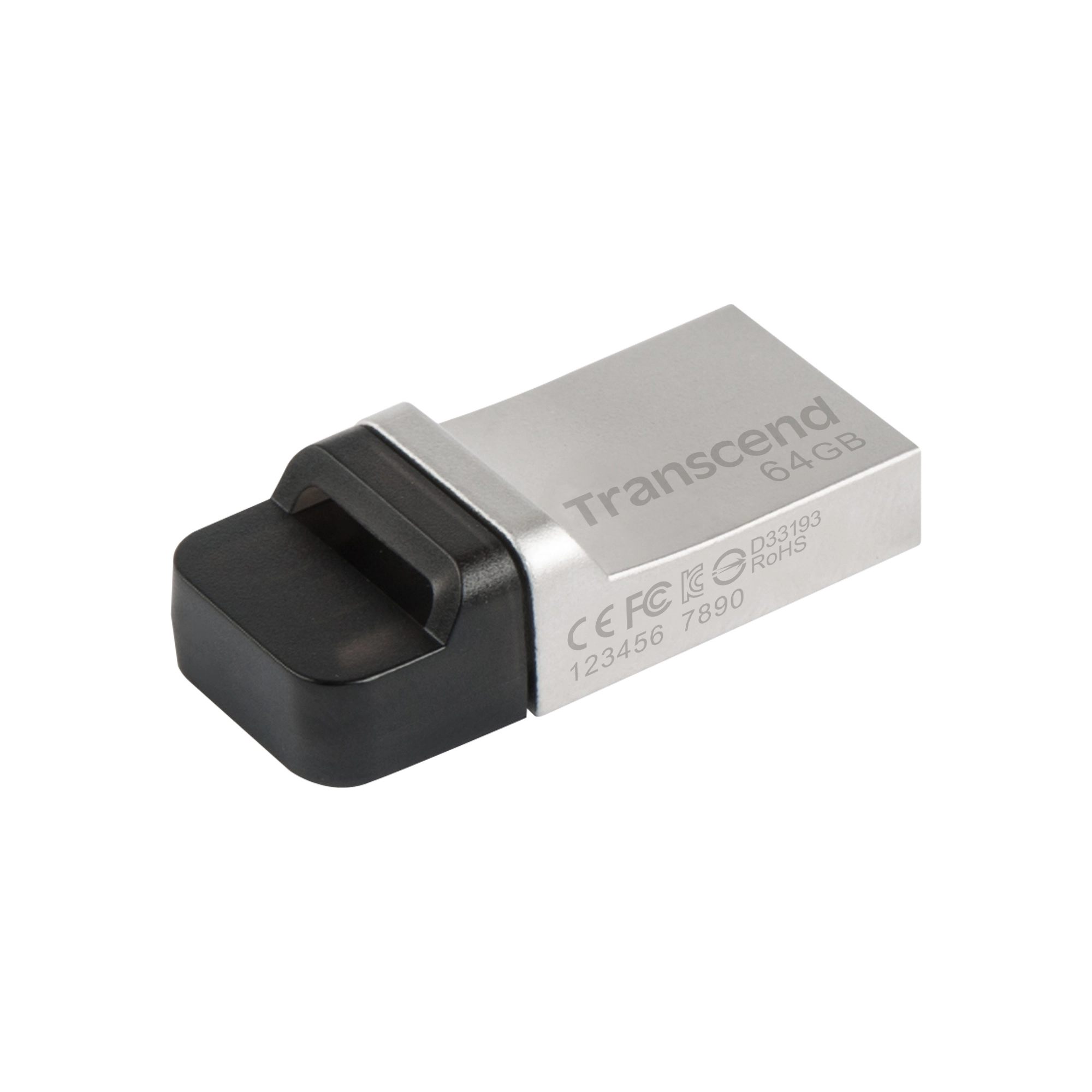 JetFlash 880 - USB 3.1 Gen 1 Type-A 32GB