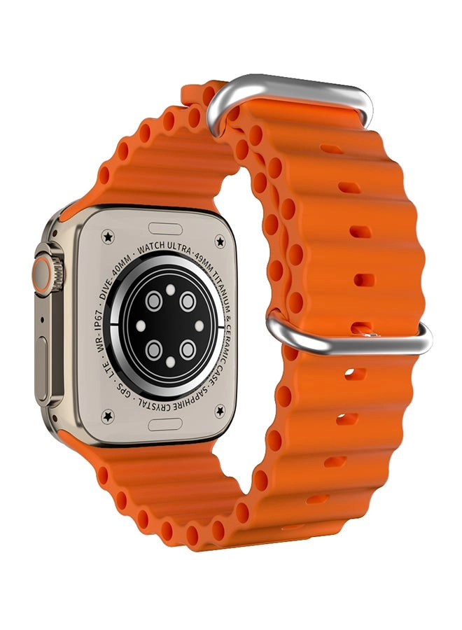 Nexus Ultra 49mm Combination