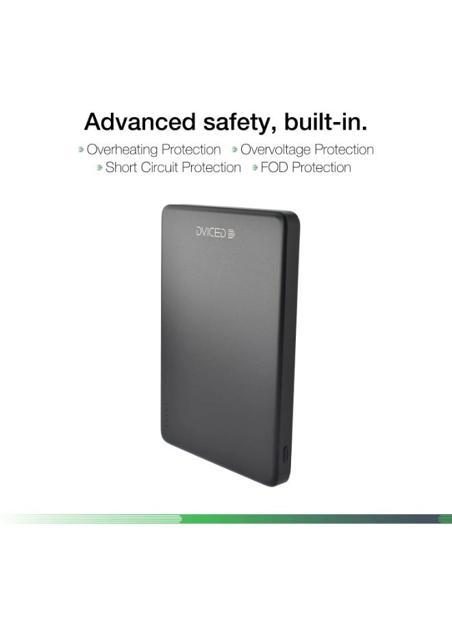 DV400003 - MagSafe 5000mAh