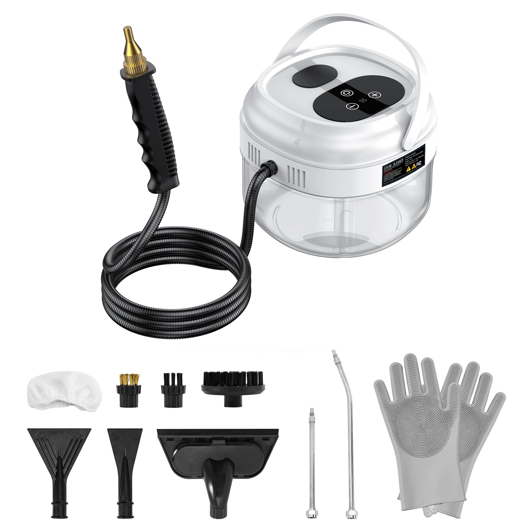 YIKEDA WH-QX005 - 1.5 Liters