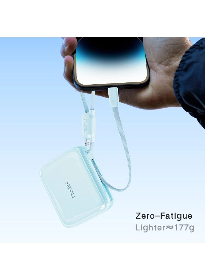 HP-A32 - 10000 mAh 35 W